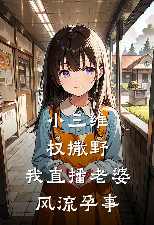 小三维权撒野，我直播老婆风流孕事