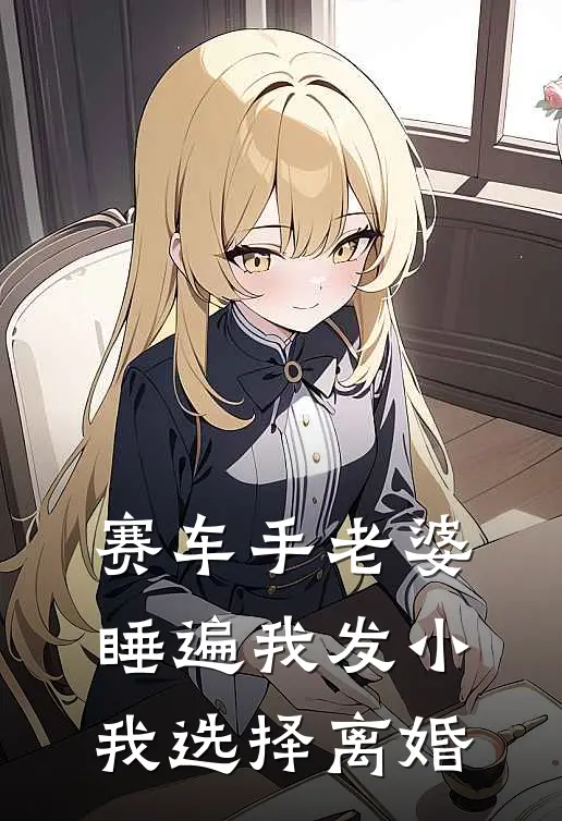 赛车手老婆睡遍我发小，我选择离婚