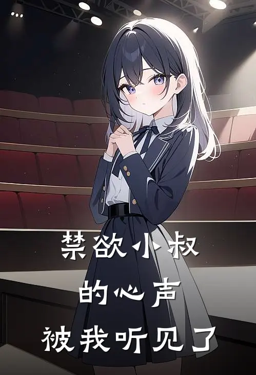 禁欲小叔的心声，被我听见了