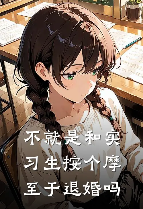 不就是和实习生按个摩，至于退婚吗