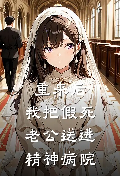 重来后，我把假死老公送进精神病院