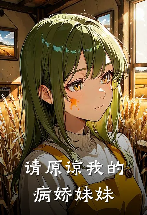 请原谅我的病娇妹妹