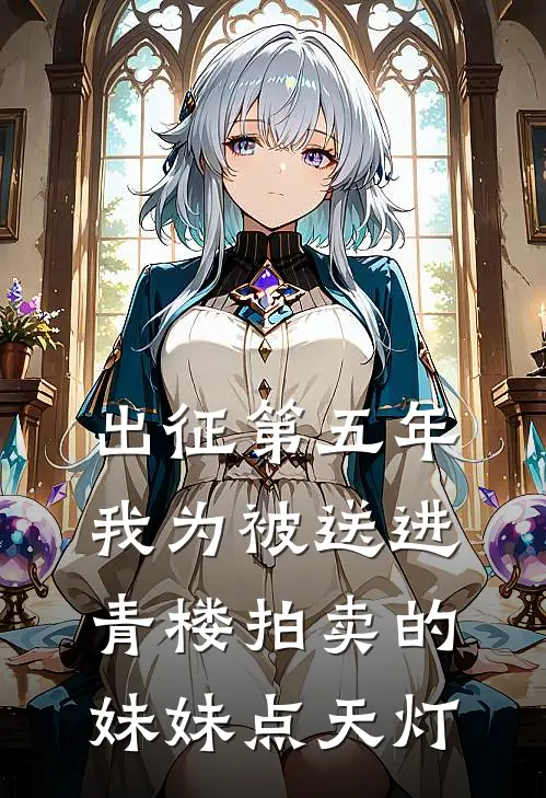 出征第五年，我为被送进青楼拍卖的妹妹点天灯