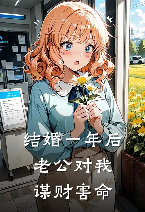 结婚一年后，老公对我谋财害命