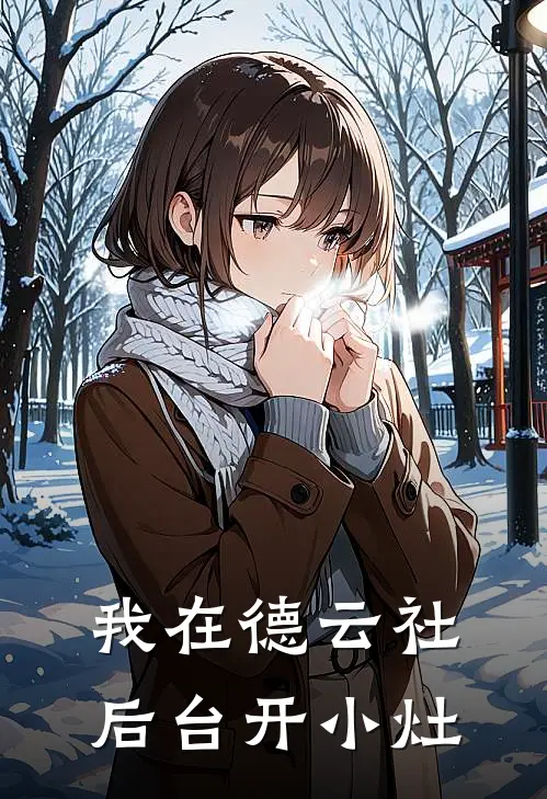 我在德云社后台开小灶