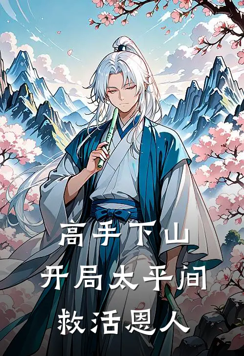 高手下山：开局太平间救活恩人