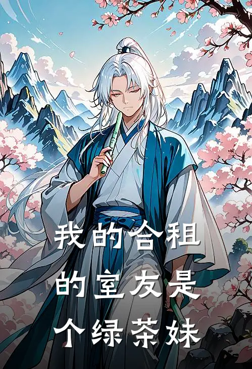 我的合租的室友是个绿茶妹