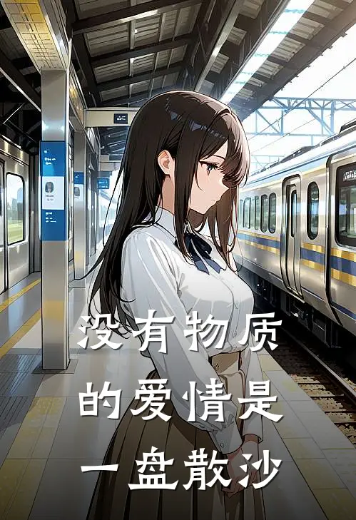 没有物质的爱情是一盘散沙