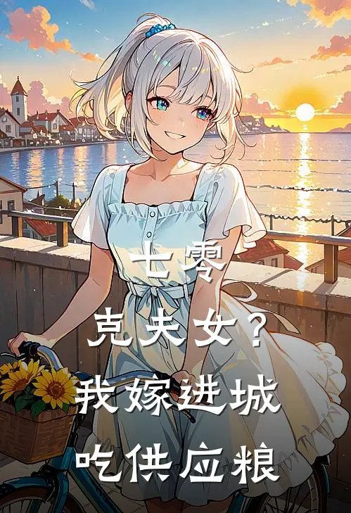 七零：克夫女？我嫁进城吃供应粮