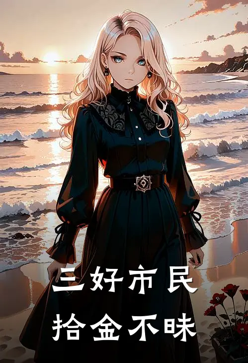 三好市民拾金不昧