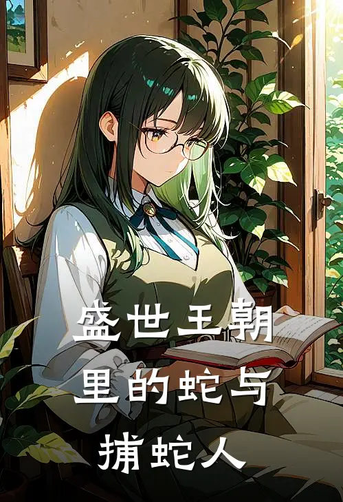 盛世王朝里的蛇与捕蛇人