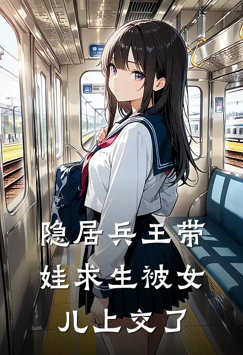 隐居兵王带娃求生被女儿上交了