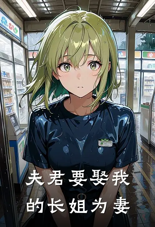 夫君要娶我的长姐为妻