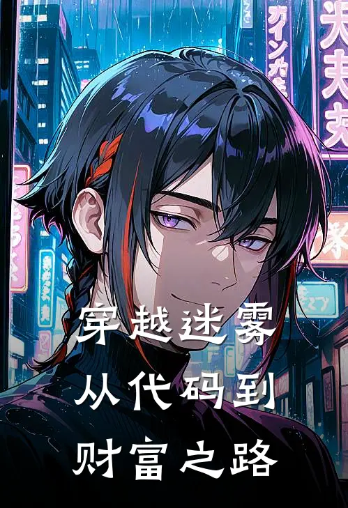 穿越迷雾：从代码到财富之路