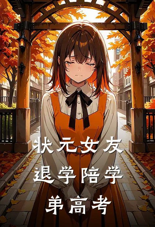 状元女友退学陪学弟高考