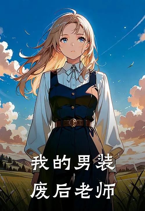 我的男装废后老师