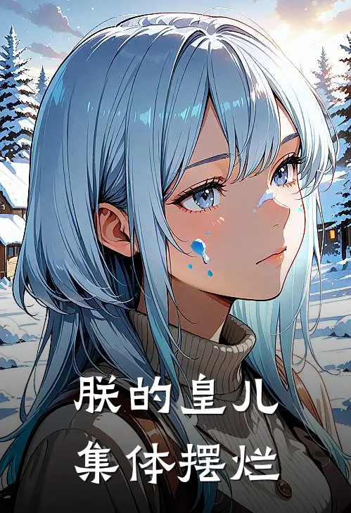 朕的皇儿集体摆烂