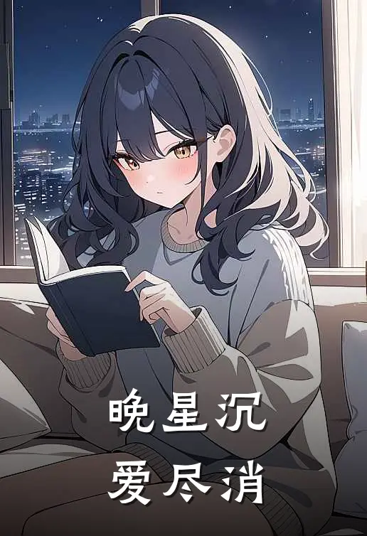 晚星沉，爱尽消