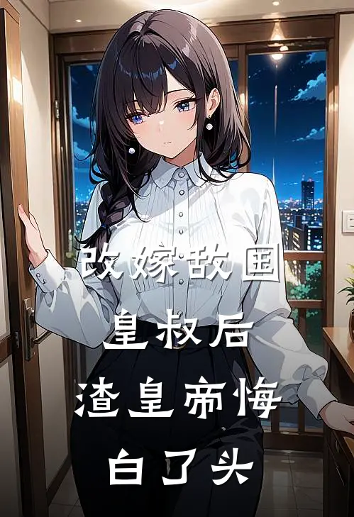 改嫁敌国皇叔后，渣皇帝悔白了头