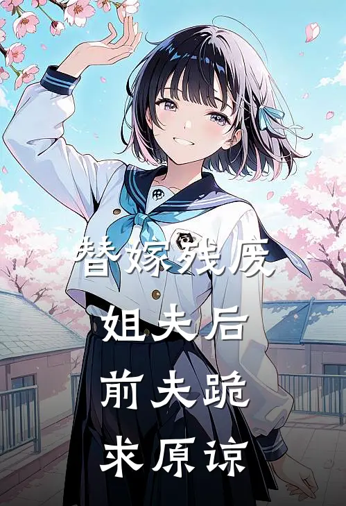 替嫁残废姐夫后，前夫跪求原谅