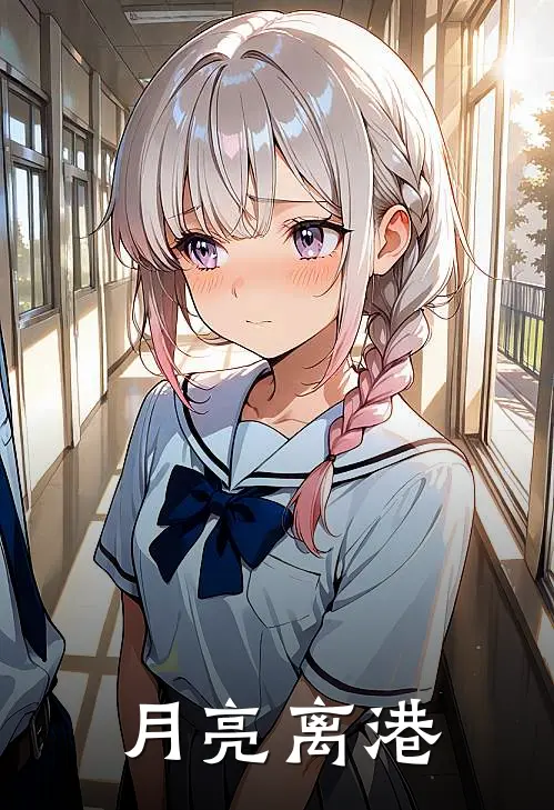 月亮离港