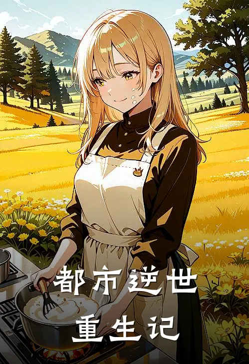 都市逆世重生记