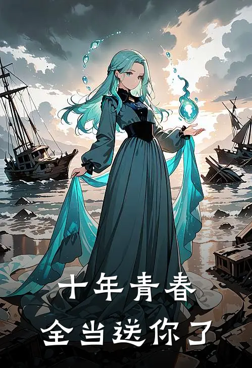 十年青春，全当送你了