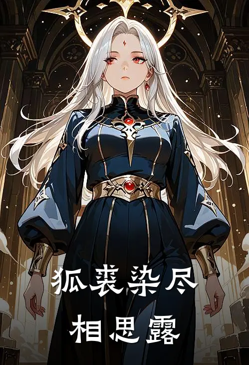 狐裘染尽相思露