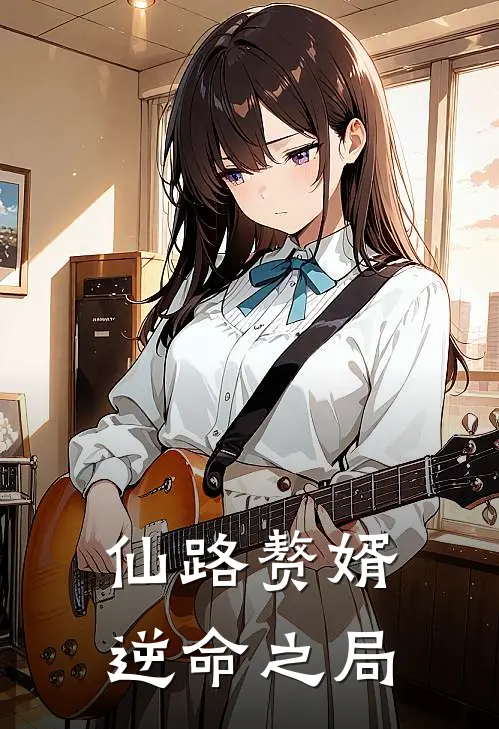 仙路赘婿：逆命之局