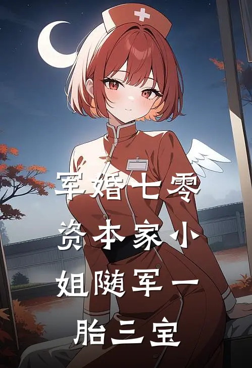 军婚七零，资本家小姐随军一胎三宝