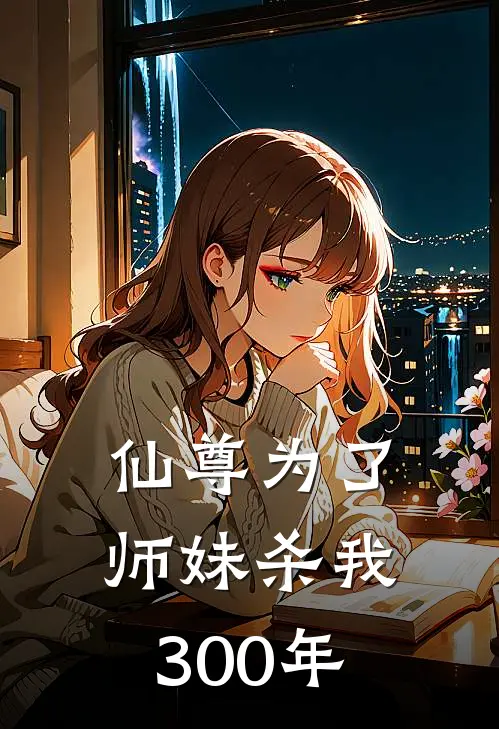 仙尊为了师妹杀我300年