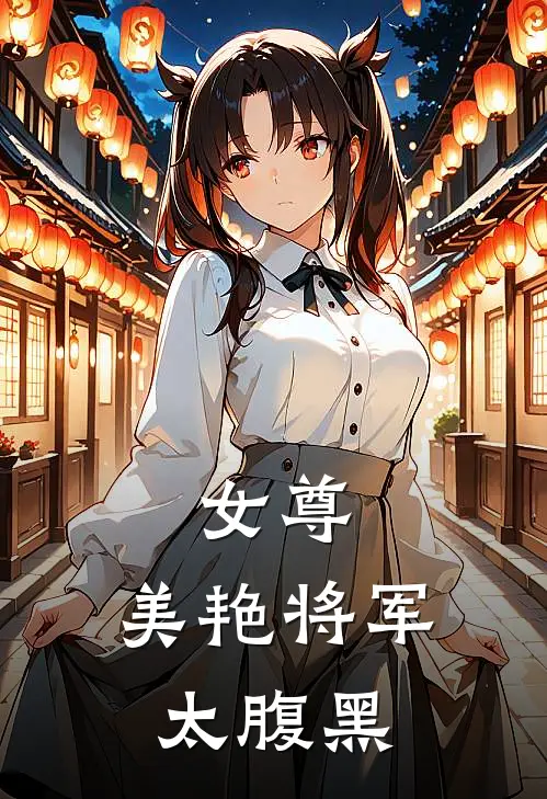 女尊：美艳将军太腹黑