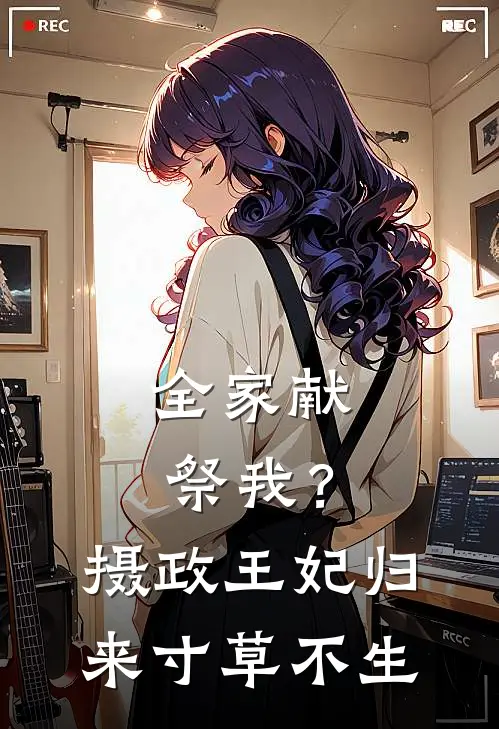 全家献祭我？摄政王妃归来，寸草不生