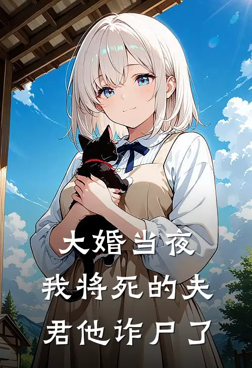 大婚当夜，我将死的夫君他诈尸了