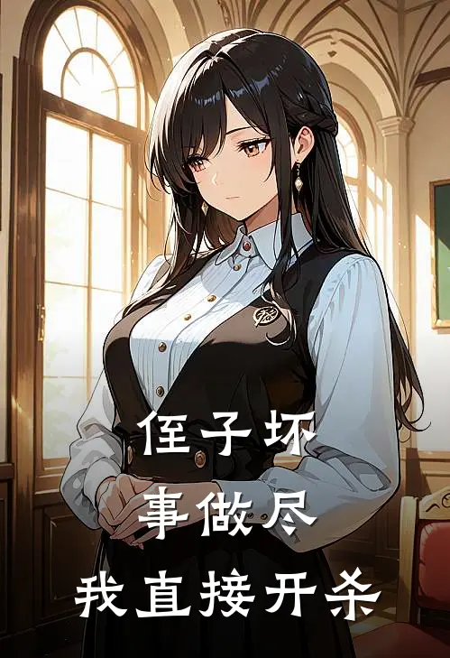 侄子坏事做尽，我直接开杀