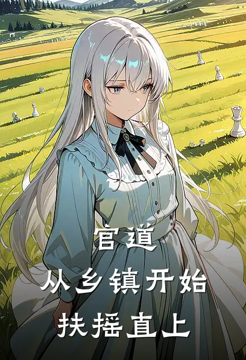 官道：从乡镇开始扶摇直上