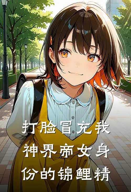 打脸冒充我神界帝女身份的锦鲤精