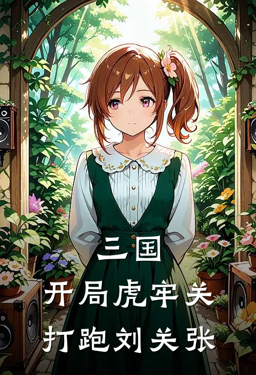 三国：开局虎牢关，打跑刘关张