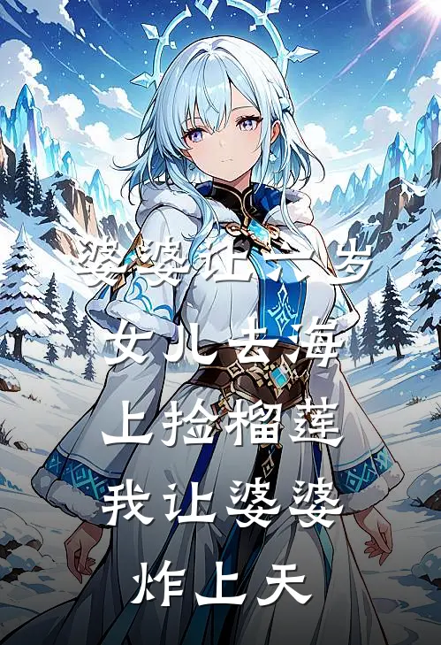 婆婆让六岁女儿去海上捡榴莲，我让婆婆炸上天