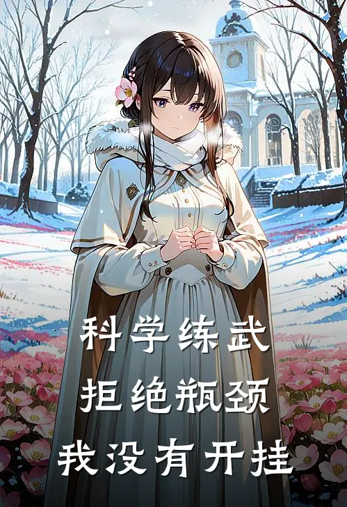 科学练武，拒绝瓶颈，我没有开挂