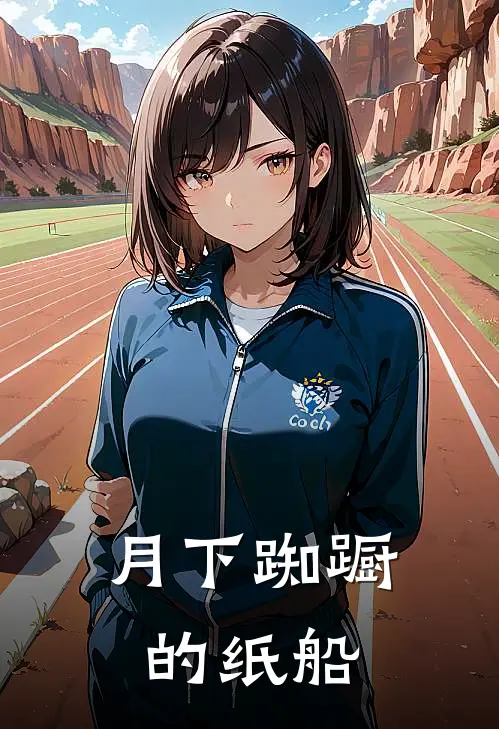 月下踟蹰的纸船