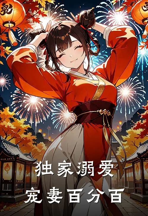 独家溺爱：宠妻百分百