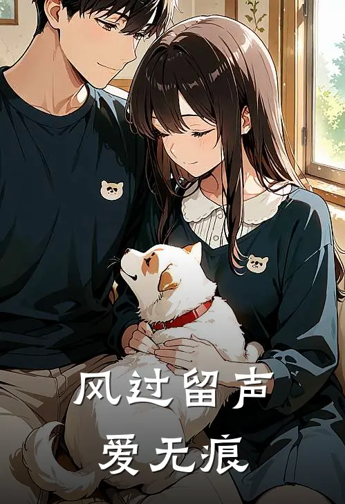风过留声爱无痕