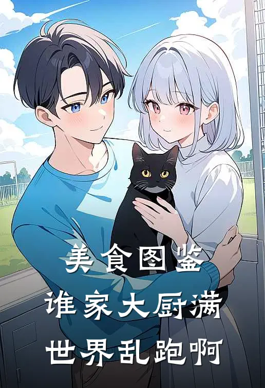 美食图鉴：谁家大厨满世界乱跑啊