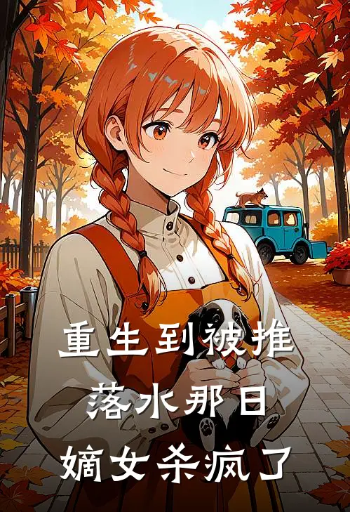 重生到被推落水那日，嫡女杀疯了