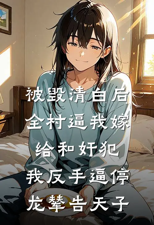 被毁清白后全村逼我嫁给和奸犯，我反手逼停龙辇告天子