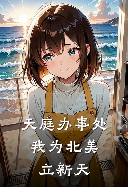 天庭办事处：我为北美立新天