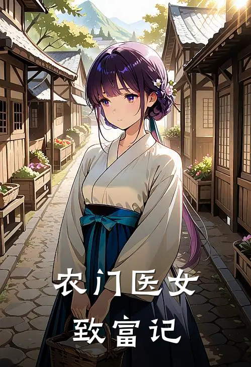 农门医女致富记