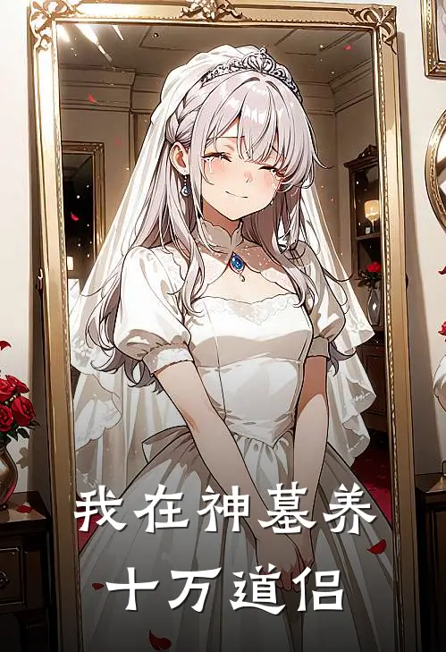 我在神墓养十万道侣