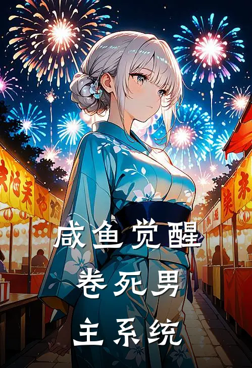 咸鱼觉醒，卷死男主系统